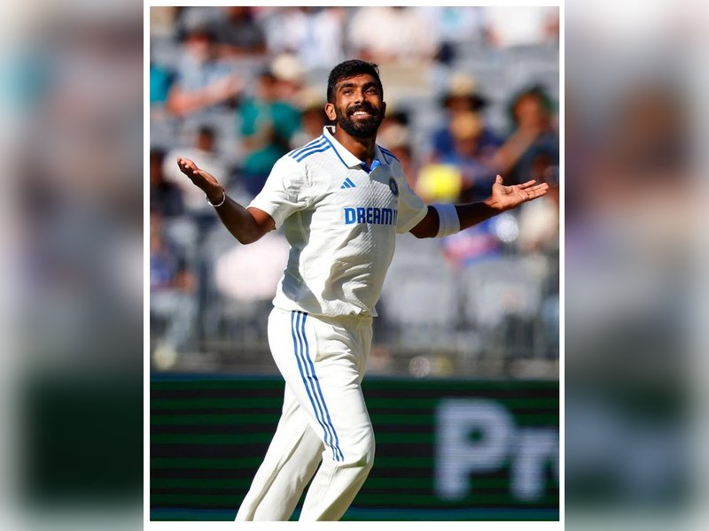Selvaraghavan Questions: Why Isn’t Jasprit Bumrah the Captain? Selvaraghavan Questions: Why Isn’t Jasprit Bumrah the Captain?