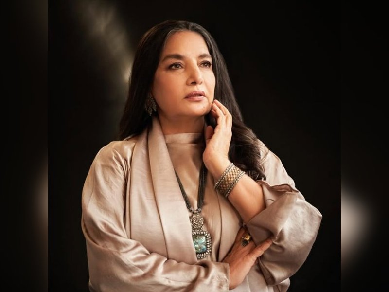 Shabana Azmi Pays Tribute to Late Dharmendra at Crematorium: A Heartfelt Farewell