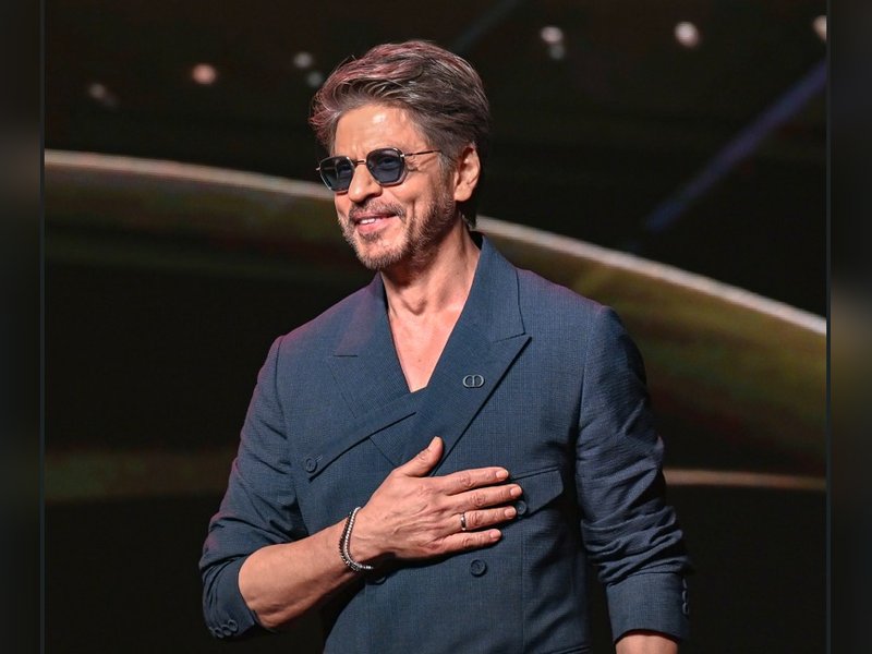 Shah Rukh Khan Celebrates ‘Knight in Shining Armor’ Andre Russell’s New Role at KKR
