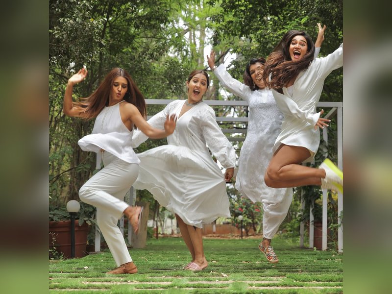 Shakti Mohan Pens Touching Birthday Tribute to Sister Neeti: ‘You’re My Greatest Blessing!’