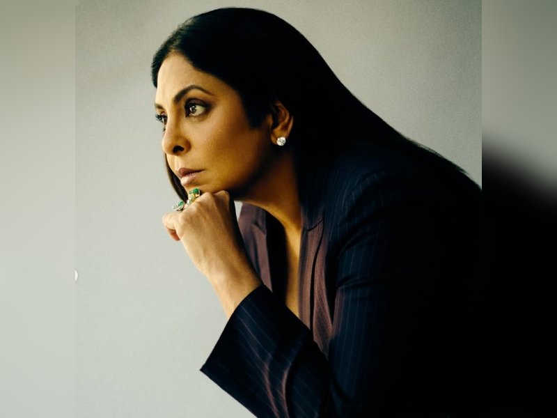 Shefali Shah Shares Transformative Journey of Portraying Ria in ‘Monsoon Wedding’ Shefali Shah Shares Transformative Journey of Portraying Ria in ‘Monsoon Wedding’