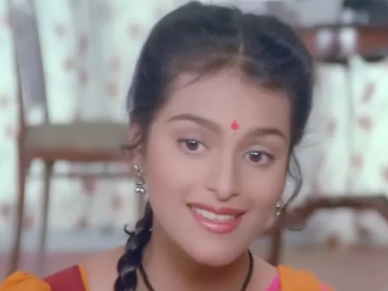 Shilpa Shirodkar Marks 36 Years Since Her Bollywood Debut in ‘Bhrashtachar’ with Heartfelt Tribute Shilpa Shirodkar Marks 36 Years Since Her Bollywood Debut in ‘Bhrashtachar’ with Heartfelt Tribute