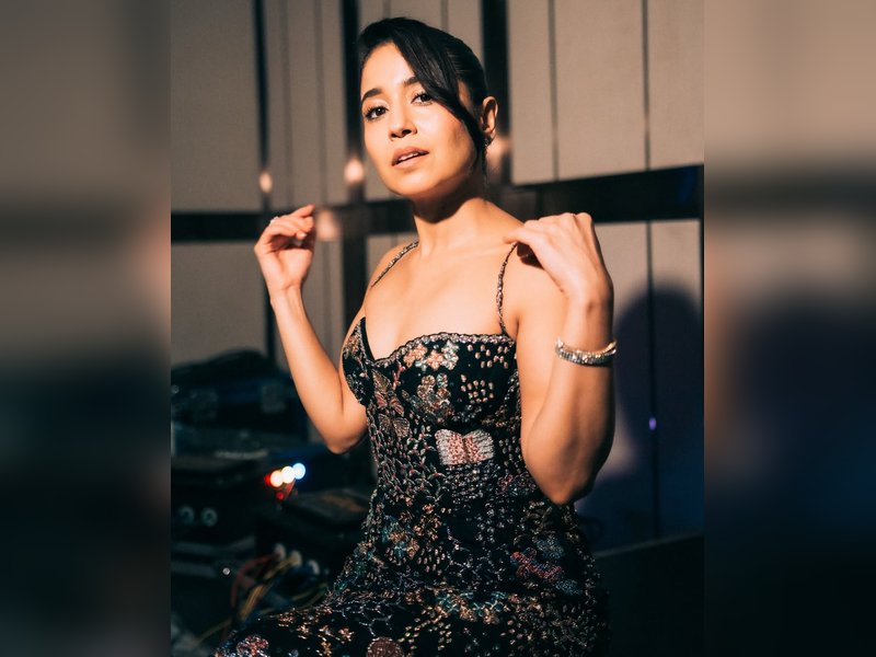 Shweta Tripathi: “I Prefer the Charm of Independent Films Over Mainstream”