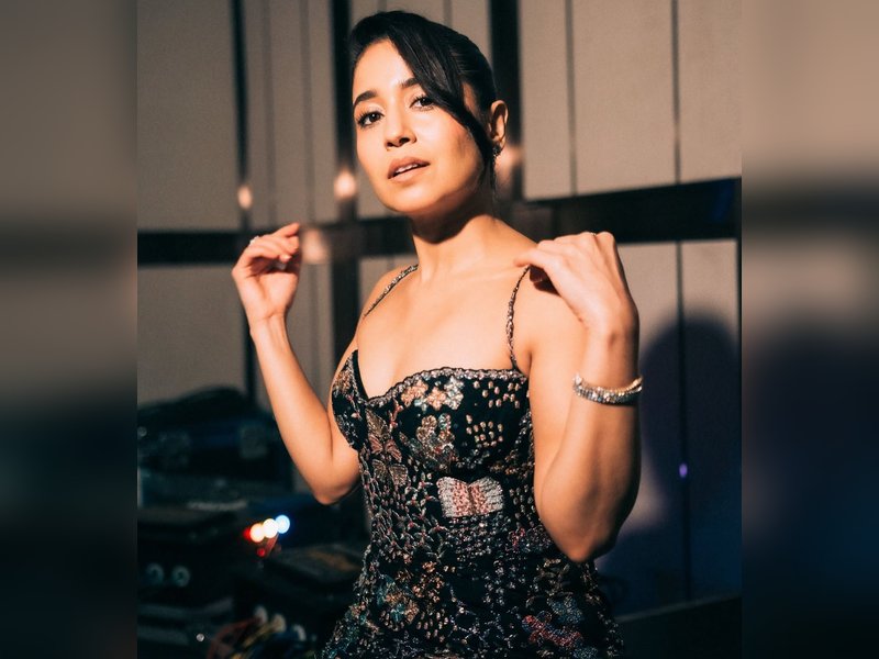 Shweta Tripathi: ‘Nava’ Opens a Door to the Genre I’ve Always Cherished!