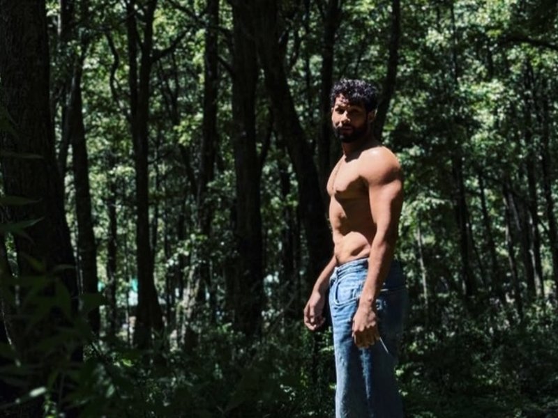 Siddhant Chaturvedi: Embracing Challenging Roles in the Intriguing ‘Grey Character Zone’ Siddhant Chaturvedi: Embracing Challenging Roles in the Intriguing ‘Grey Character Zone’