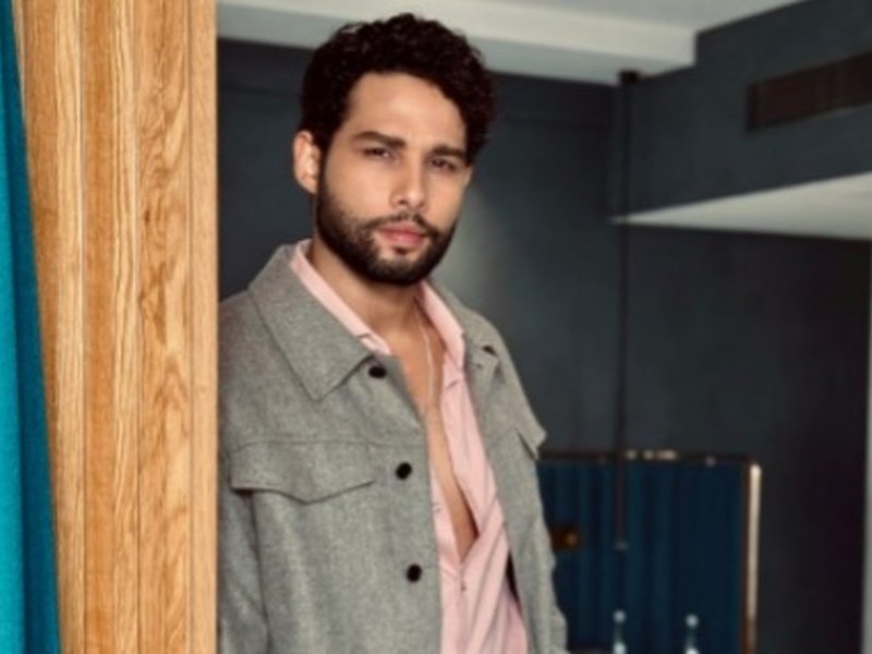 Siddhant Chaturvedi opens up: ‘Do Deewane Seher Mein’ helped heal him during a difficult phase