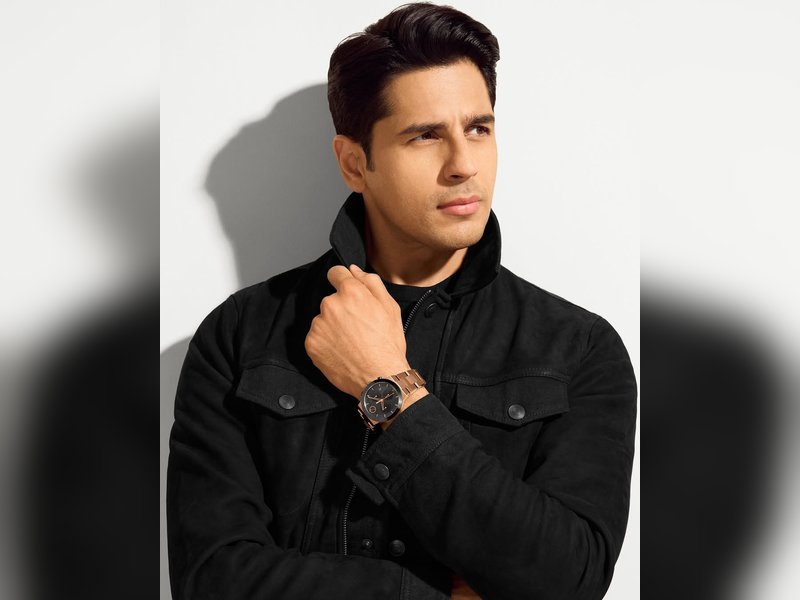 Sidharth Malhotra Calls Baby Girl Saraayah a ‘Superstar’ as He Celebrates Wife Kiara Advani!