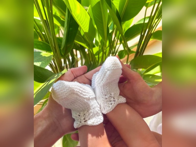 Sidharth Malhotra and Kiara Advani Welcome Baby Girl, Name Her Saraayah Malhotra!