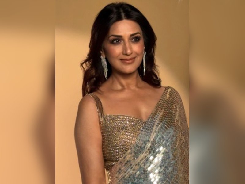 Sonali Bendre Opens Up About Backstage Mayhem on ‘Pati Patni Aur Panga’ Set!