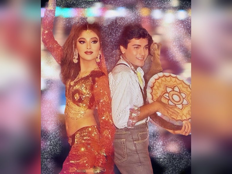 Sonam Khan Reflects on Her Memorable Experience with Prosenjit Chatterjee in ‘Mandira’