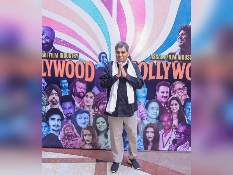 Subhash Ghai: Labeling Bollywood as Hollywood’s Copy Disrespects Hindi Cinema Legends