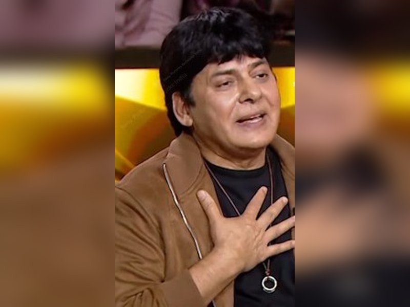 Sudesh Lehri Thanks Amitabh Bachchan for Inspiring His Comedy Journey on KBC! Sudesh Lehri Thanks Amitabh Bachchan for Inspiring His Comedy Journey on KBC!