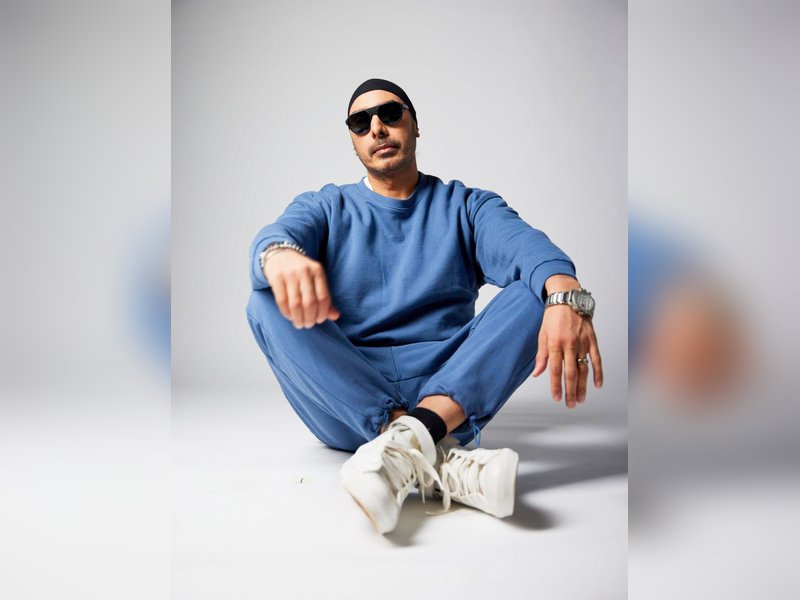 Sukhbir to Share Stage with Jennifer Lopez & Tiesto in Udaipur: A Star-Studded Honor! Sukhbir to Share Stage with Jennifer Lopez & Tiesto in Udaipur: A Star-Studded Honor!