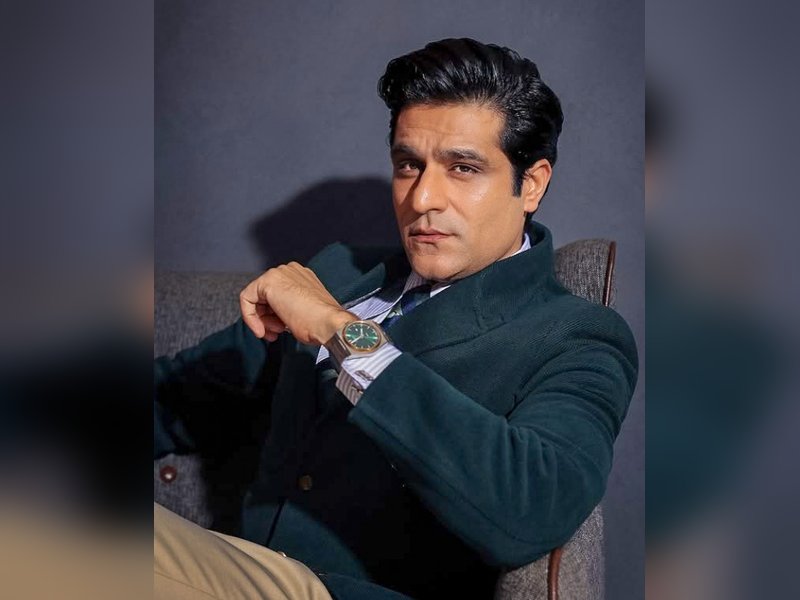 Sunny Hinduja Aims for Biopic Role: Inspired by Stories That Ignite Change
