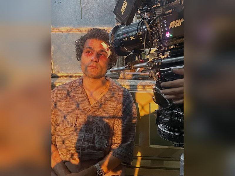 Sunny Hinduja: ‘The Railway Men’ is a Heartfelt Tribute to Our Selfless Heroes!