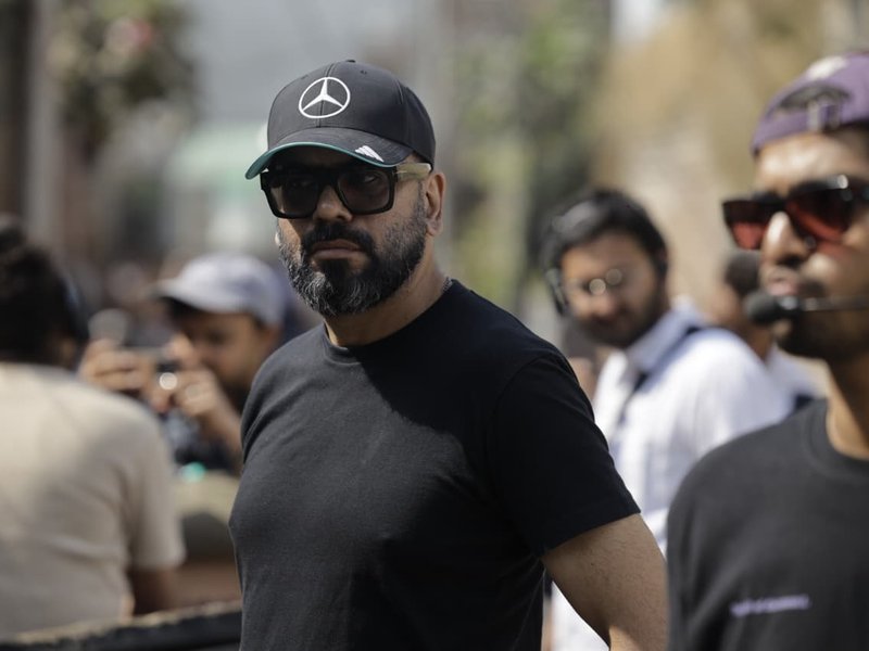 Suparn S Varma Stands by Aditya Dhar Amid Buzz Over ‘Dhurandhar’ Trailer