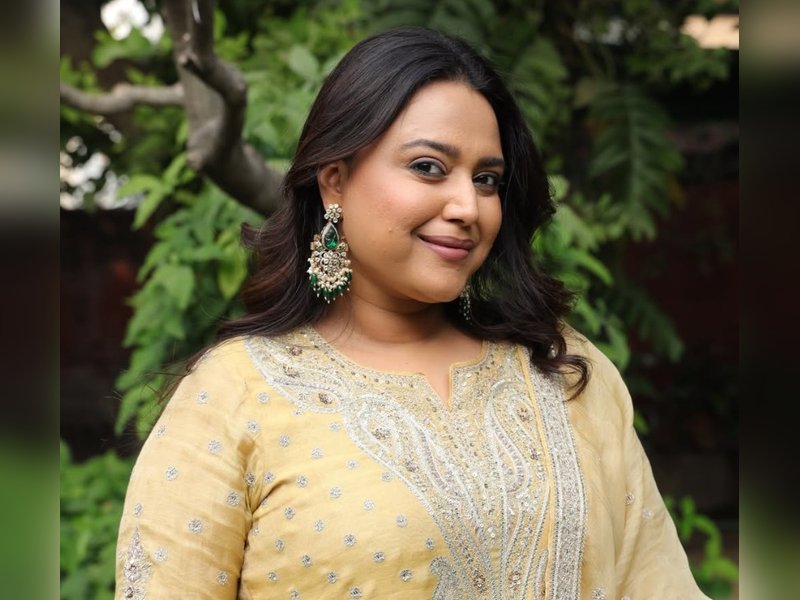 Swara Bhasker’s Father-in-Law Faces Brain Hemorrhage; Family Rallies for Emergency Support
