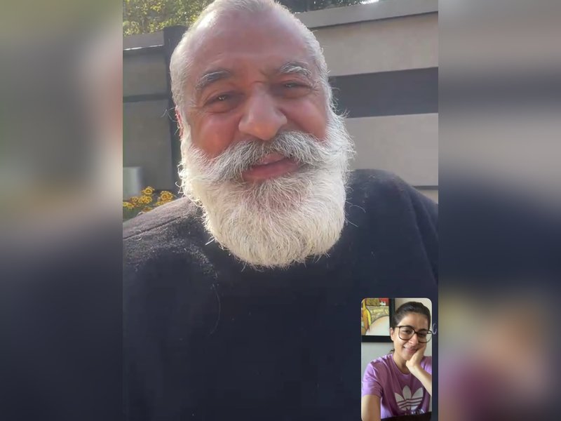 Tahira Kashyap Shares Beloved Nani’s Recipe to Celebrate Dad’s Birthday! Tahira Kashyap Shares Beloved Nani’s Recipe to Celebrate Dad’s Birthday!