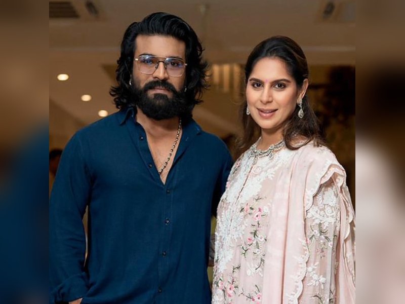 Upasana Konidela Claps Back at Egg-Freezing Backlash: ‘It’s My Right, Not a Privilege’