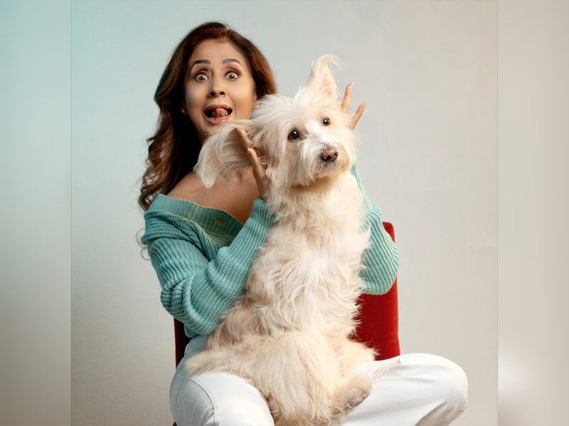 Urmila Matondkar’s Must-Have Winter Essential: Discover Her Top Pick!