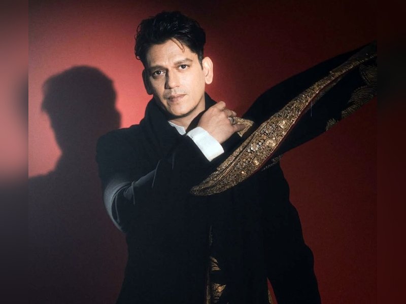 Vijay Varma Reveals Fans’ Reactions to His Chilling Role in Amitabh Bachchan’s ‘Pink’