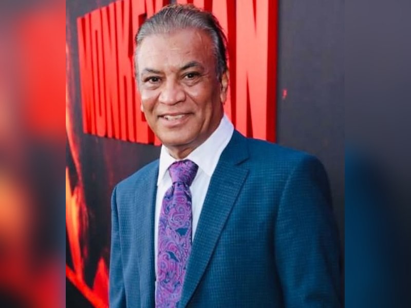 Vipin Sharma Opens Up on Breaking Free from Five Years of Typecasting: A Mental Journey