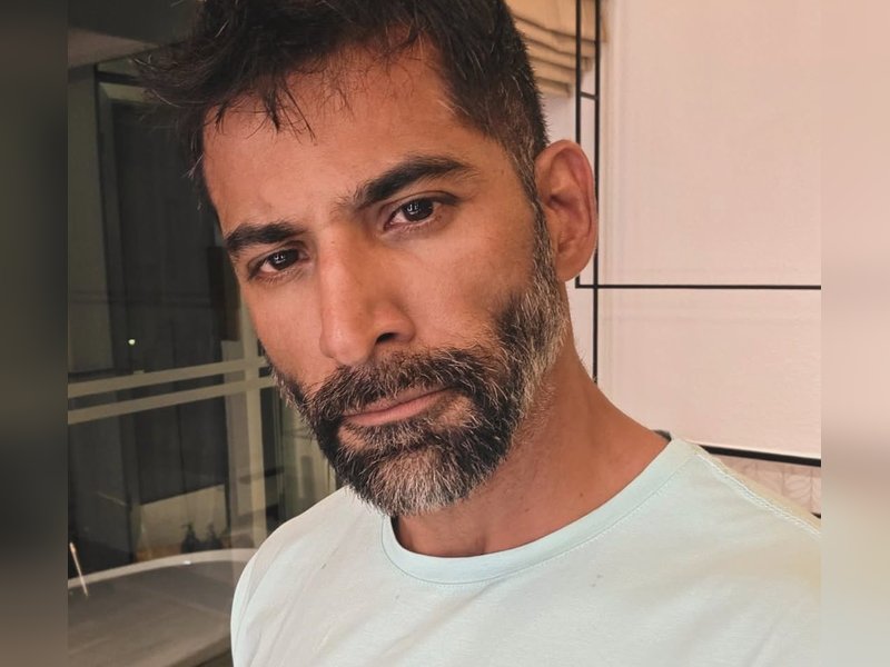Vivan Bhathena Shares Secret Behind His Wrestling Scene with Aamir Khan in ‘Dangal’!