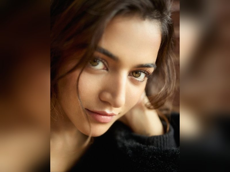 Wamiqa Gabbi’s Late-Night Musings: Unfiltered Thoughts Before Bedtime