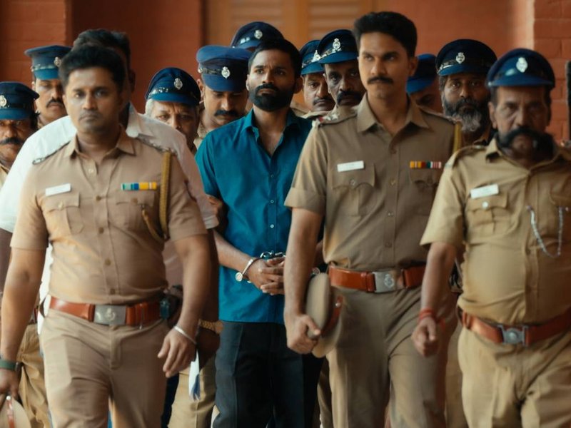 Watch Now: ‘Stephen’ Trailer Unveils Smruthi Venkat and Gomathi Shankar’s Gripping Thriller! Watch Now: ‘Stephen’ Trailer Unveils Smruthi Venkat and Gomathi Shankar’s Gripping Thriller!