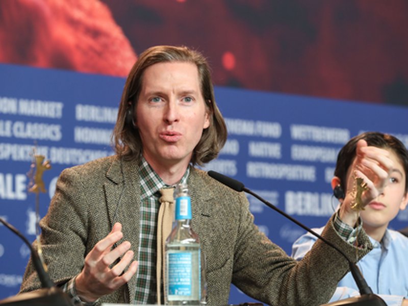 Wes Anderson’s Beloved Prop Stolen from His Home: A Heartbreaking Loss! Wes Anderson’s Beloved Prop Stolen from His Home: A Heartbreaking Loss!