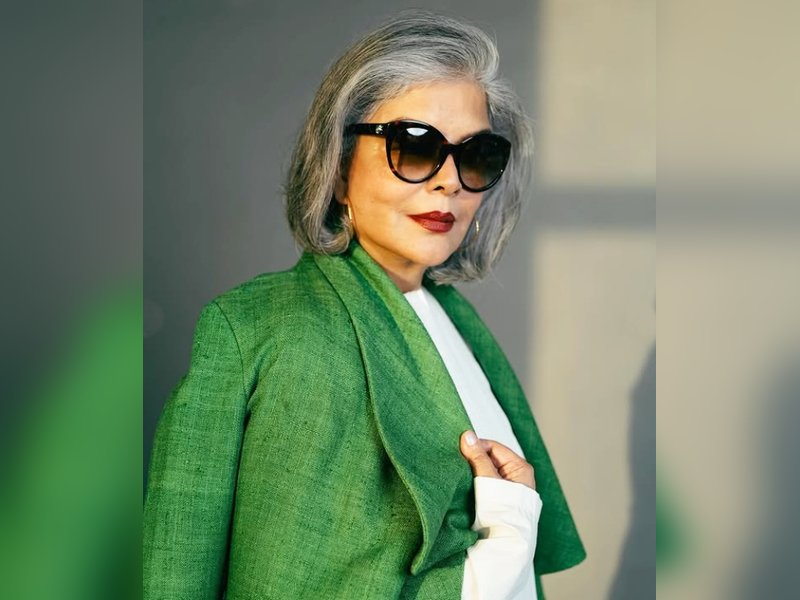 Zeenat Aman Honors Dharmendra: A Warm Comfort for Her Introverted Spirit