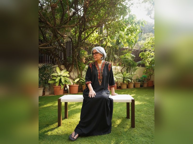 Zeenat Aman: Today’s Cinema Celebrates the Nuances We Once Ignored