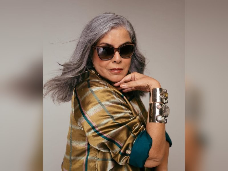 Zeenat Aman on Transforming Her Image: The Impact of ‘Satyam Shivam Sundaram’