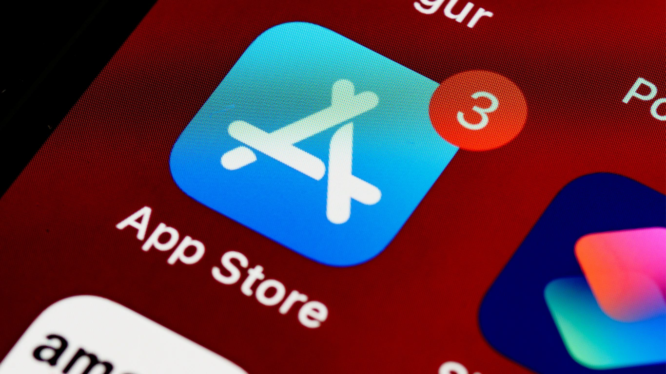 App Store Awards 2021