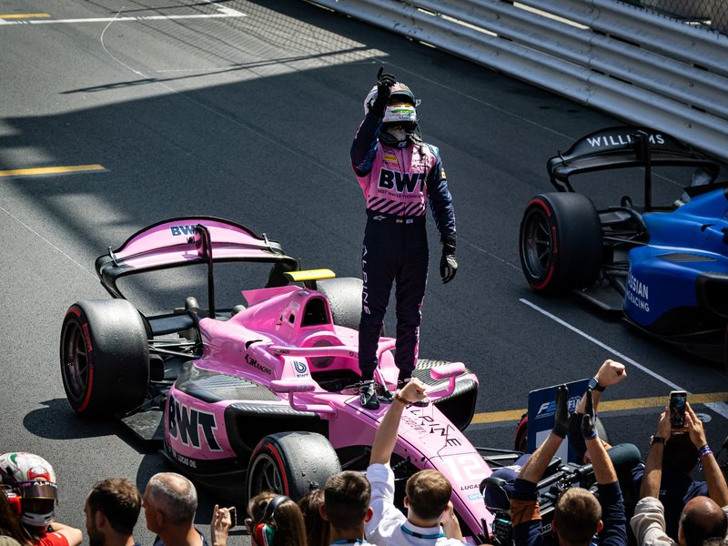 2025 Formula 1 Season: A Game-Changer for Indian Motorsport 2025 Formula 1 Season: A Game-Changer for Indian Motorsport