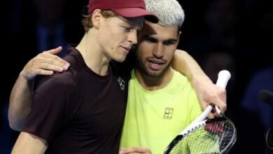 2026 Tennis Season Overview: Key Highlights from Melbourne to Riyadh