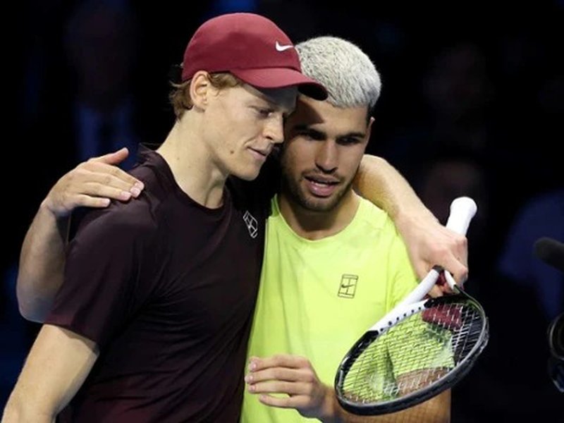 2026 Tennis Season Overview: Key Highlights from Melbourne to Riyadh