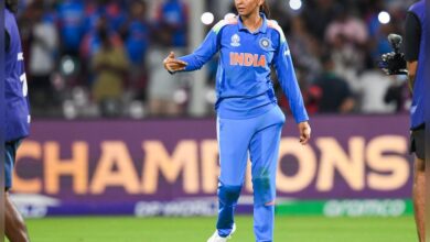 3rd T20I: India opts to bowl first against Sri Lanka with Renuka and Deepti back in action