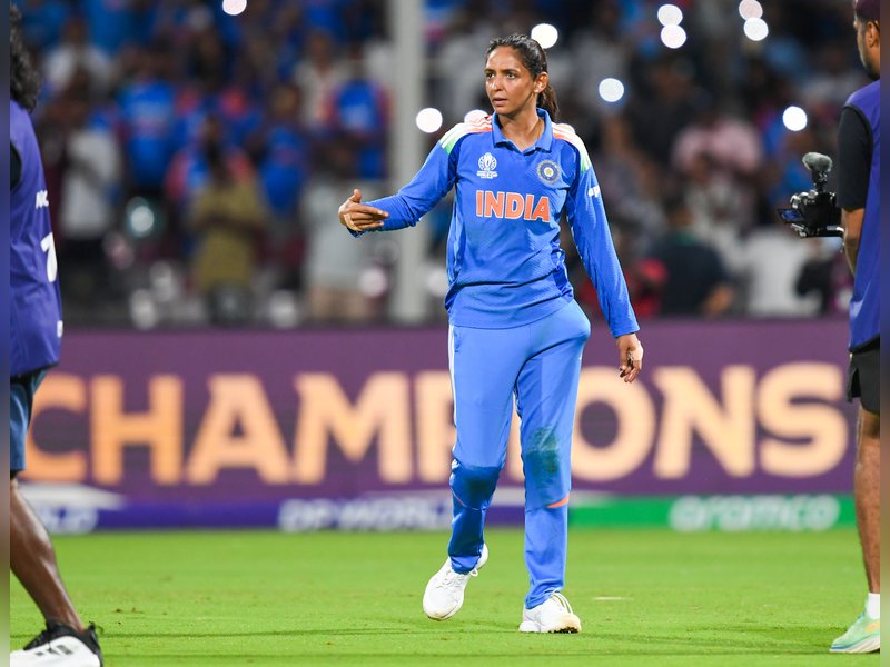 3rd T20I: India opts to bowl first against Sri Lanka with Renuka and Deepti back in action