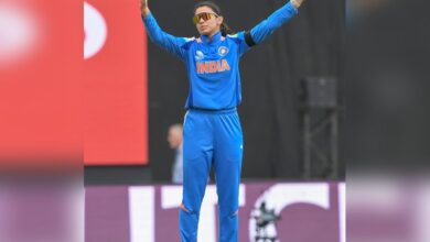 WPL 2026: Chopra predicts DC will win the title, with Mandhana a strong contender for the Orange Cap