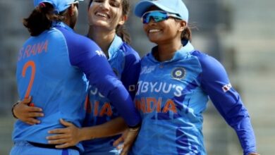 3rd T20I: Renuka Singh Thakur targets rare five-for after impressive four-wicket haul