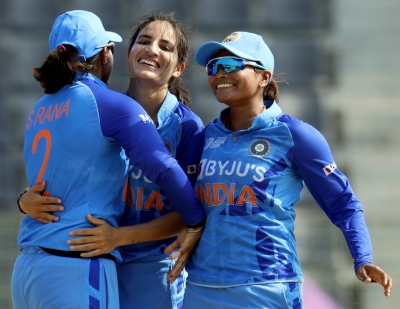 3rd T20I: Renuka Singh Thakur targets rare five-for after impressive four-wicket haul