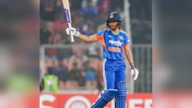 5th T20I: Harmanpreet Kaur emphasizes self-belief in team’s potential to win