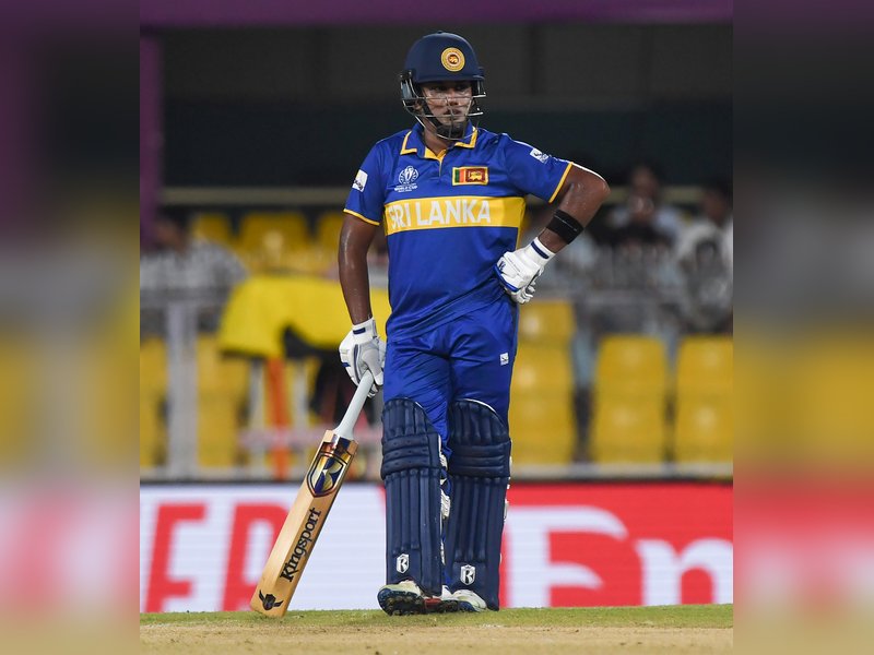 5th T20I: SL skipper Athapaththu admits team didn’t play their best cricket in the tournament