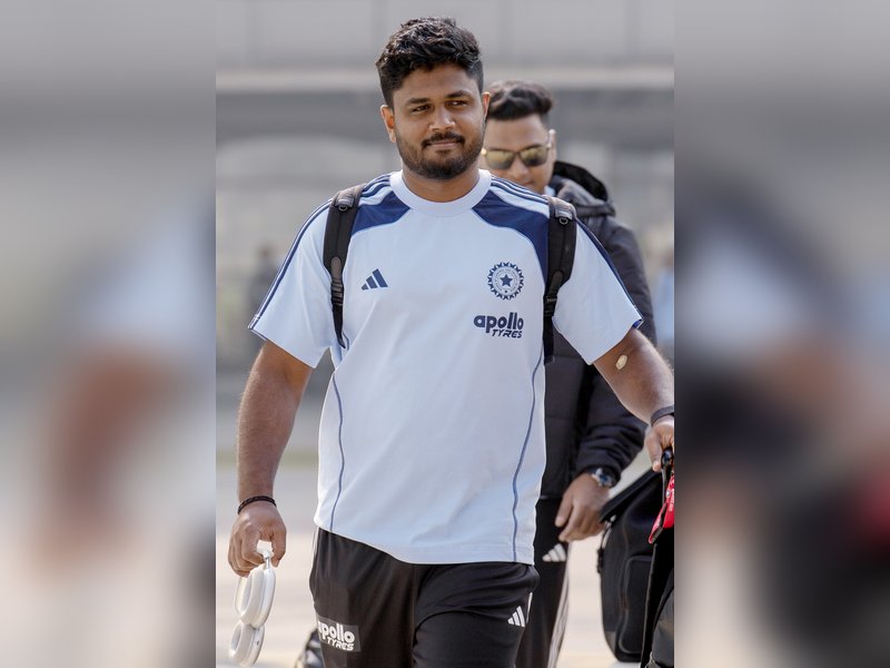5th T20I: Samson steps in for injured Gill as Bumrah, Washington join squad after SA opts to bowl