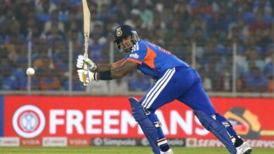 5th T20I: Yadav says ‘Surya the batter’ is missing but will return stronger