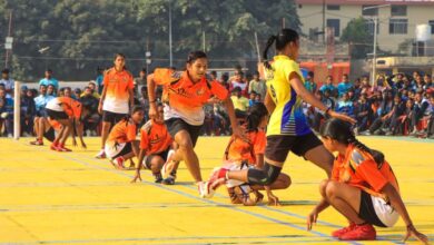 70 Teams from 26 States & 6 UTs to Compete in Junior National Kho Kho in Karnataka
