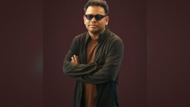 A R Rahman Makes Acting Debut in ‘Moonwalk’ with Prabhudeva; First Look Revealed 14 Character Posters