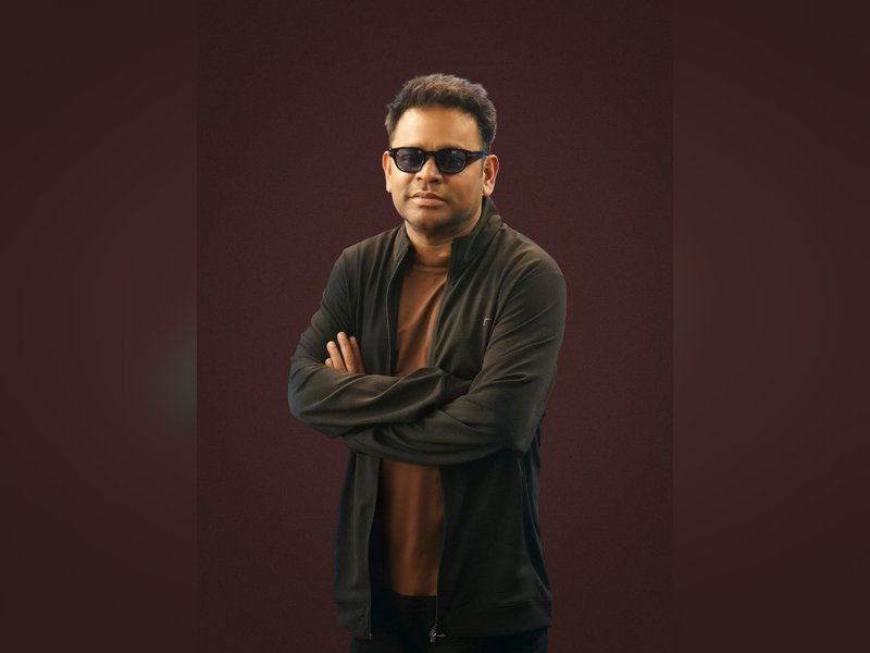A R Rahman Makes Acting Debut in ‘Moonwalk’ with Prabhudeva; First Look Revealed 14 Character Posters