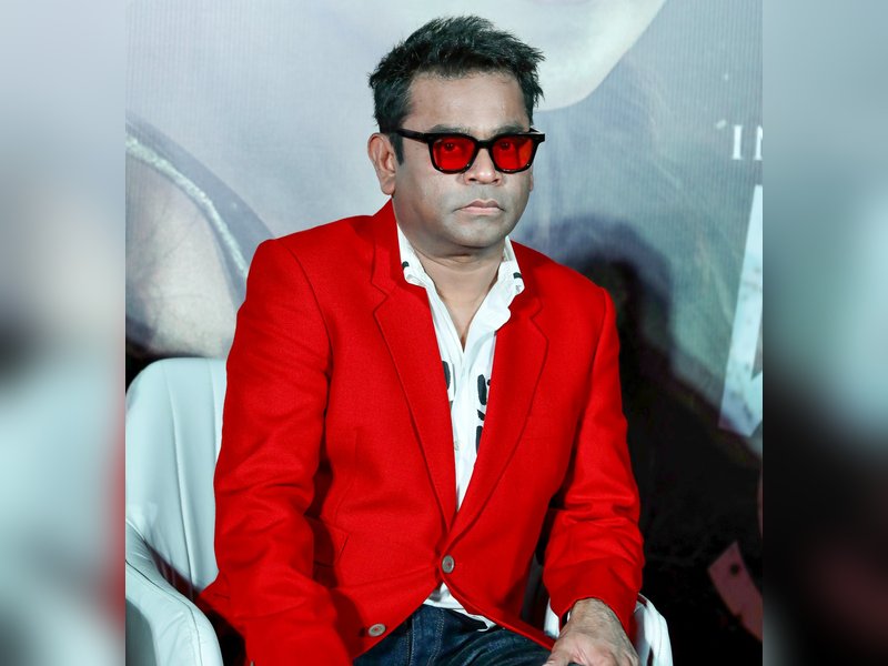 A. R. Rahman on teaming up with Michael Bay: How cinema and music create new possibilities